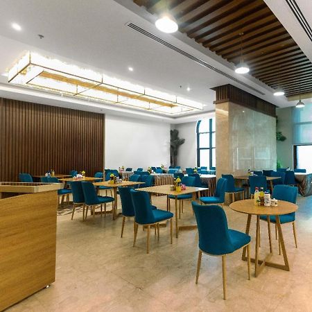 Mecca Emaar International酒店 外观 照片