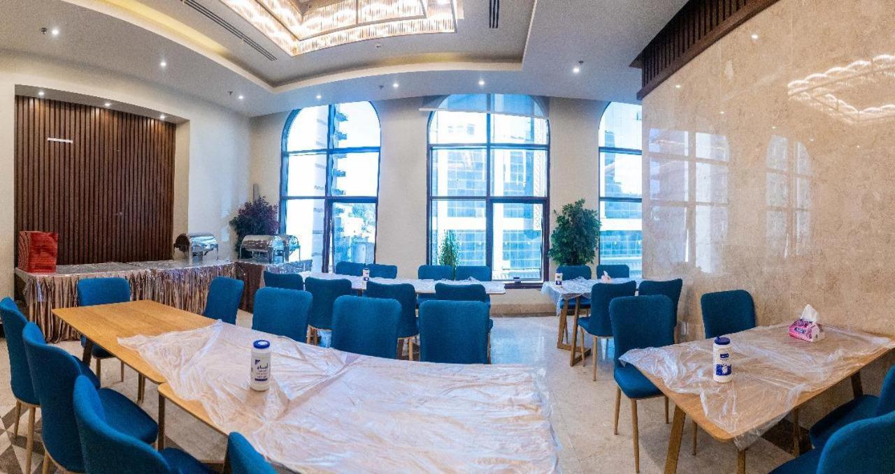 Mecca Emaar International酒店 外观 照片