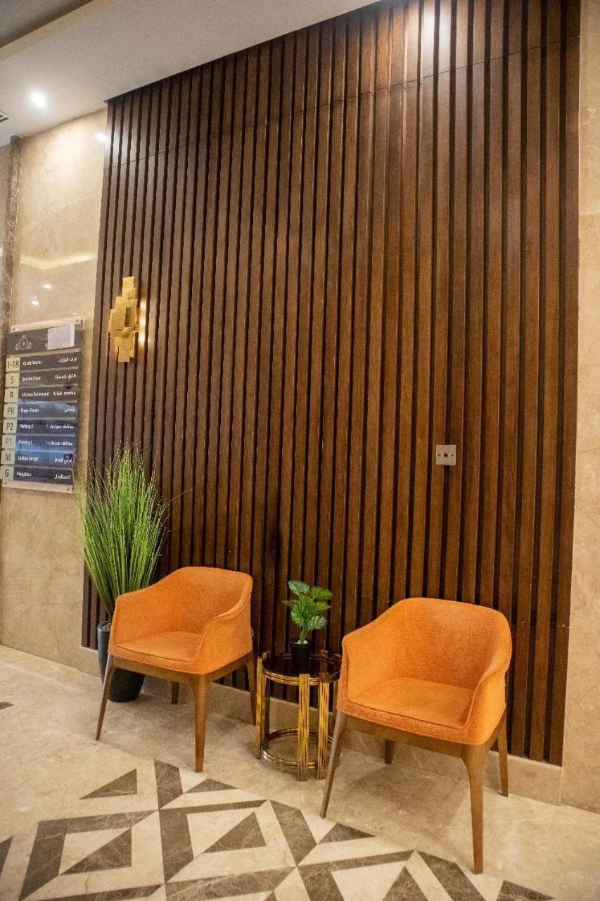 Mecca Emaar International酒店 外观 照片