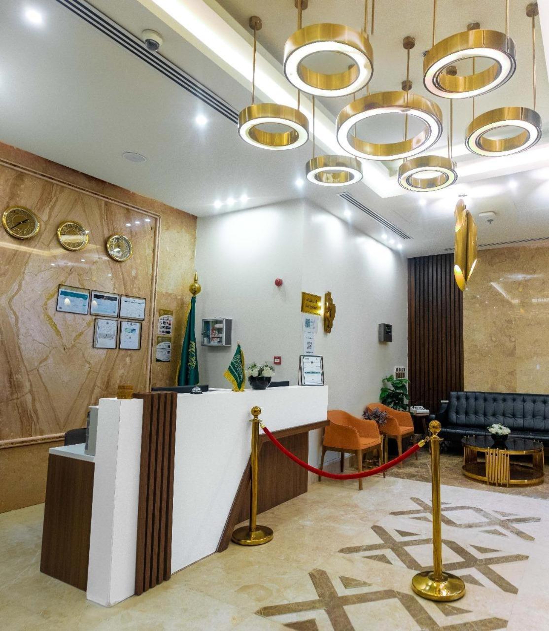 Mecca Emaar International酒店 外观 照片