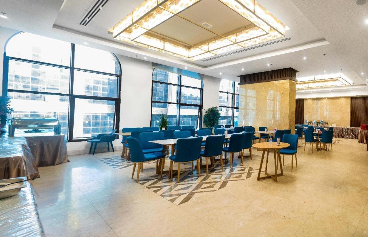 Mecca Emaar International酒店 外观 照片